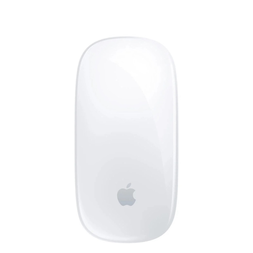 Apple Magic Mouse Multi-Touch Surface - White